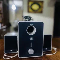 بلندگو جی بی ال لاکاغدی