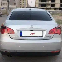 ام‌جی 550 شوالیه|خودرو سواری و وانت|شیراز, شهرک فرزانگان|دیوار