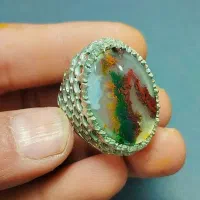 تراش و فروش سنگهای (اصل)|جواهرات|یزد, |دیوار