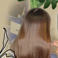 کراتینه و پروتین تراپی بصورت حرفه ای و تخصصی