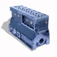 بلوک پرکینز 6 سیلندر 1000