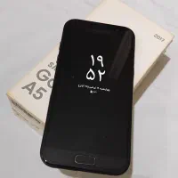 سامسونگ a5 2017