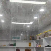 اجاره مغازه در بازار روز جراحی روبروی خیابان اصلی|اجارهٔ مغازه و غرفه|چمران, |دیوار