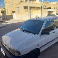 پراید ۱۳۱ مدل ۹۳