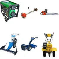 تعمیرات کلیه ادوات کشاورزی