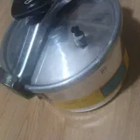 زودپز آلمینیومی ۹۹.۵ درصد