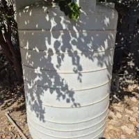 مخزن آب ۱۵۰۰ لیتری،فایبرگلاس