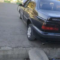 پژوپارس ۸۱تقویت شده انژکتور 1800و پرشتاب|خودرو سواری و وانت|بروجرد, |دیوار