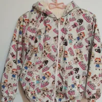 سویشرت و کاپشن و لباس بچه