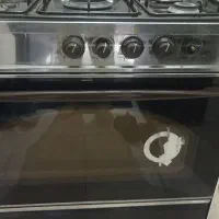 اجاق گاز آشپزخانه دست دوم|اجاق گاز و لوازم برقی پخت‌وپز|تهران, دستغیب|دیوار
