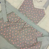 سرویس آشپزخونه عطرین|سفره، حوله، دستمال آشپزخانه|سبزوار, توحیدشهر|دیوار