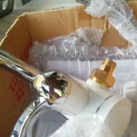 آبگرمکن برقی