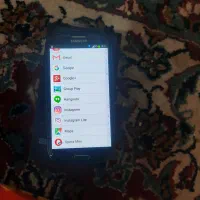 سامسونگs3|موبایل|اراک, |دیوار