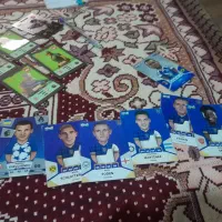 کارت کیمدی|کلکسیون و سرگرمی|رشت, معلولین|دیوار