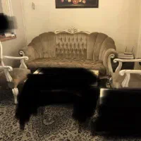 مبل ۵ نفره