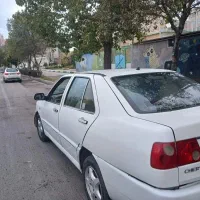 چری ویانا|خودرو سواری و وانت|اردبیل, |دیوار