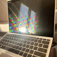 لپتاپ Hp elitebook x2 G4|رایانه همراه|رودهن, |دیوار