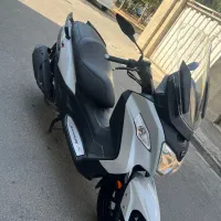 جویمکس sym مدل 1400|موتورسیکلت|تهران, منصوریه منگل|دیوار