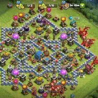 کلش تانال ۱۲