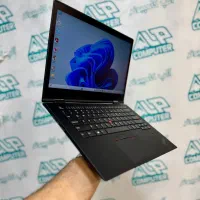 لپتاپ تاشو لمسی بهمراه قلم Lenovo Yoga|رایانه همراه|تهران, مهران|دیوار
