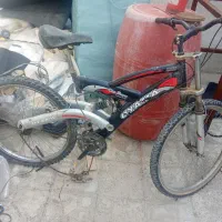 دوچرخه راکی