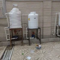 لوله کشی.تعمیر بخاری .پکیچ.آبگرمکن .پمپ آب|خدمات پیشه و مهارت|قزوین, |دیوار