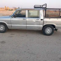 مزدا دو کابین ۲۰۰۰|خودرو سواری و وانت|رامشیر, |دیوار