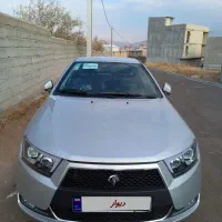 دنا پلاس 5 دنده ای خشک فروش فوری