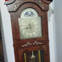 ساعت ایستاده|ساعت دیواری و تزئینی|بندرعباس, |دیوار