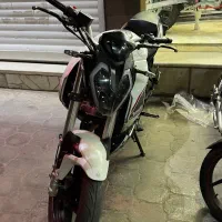 بنلی ۱۸۰s زیر قیمت بازار