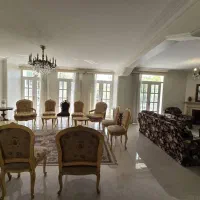 ۲۰۰متر امانیه جردن استخر فعال ۴خواب همه جهت نور