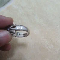 فروش انگشتر فدیوم نقره سازان