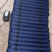 تشک زخم بستر