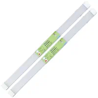 براکت روشنایی ( لامپ های دیواری سقفی  ) و مهتابی