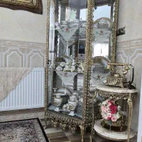 بوفه نو|بوفه، ویترین، کنسول|کرمانشاه, |دیوار