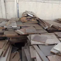 فروش ضایعات ام دی اف ، نئوپان و خاک اره