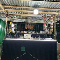 گاری چای خوری