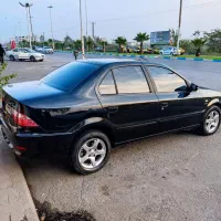 سورن توربو مدل ۹۵|خودرو سواری و وانت|بندر انزلی, پرستار|دیوار