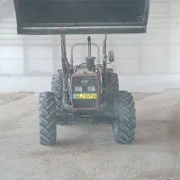 خدمات تراکتور(بارگیری تخلیه دپو)