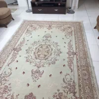 فرش ماشینی ۶متری و ۴متری|فرش|تهران, فلاح|دیوار