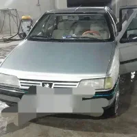 پژو۴۰۵ مدل۸۹