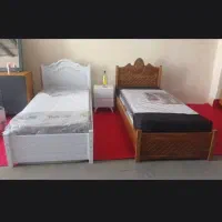 تکنفره تخت خواب تشک تک نفره دو نفره یکنفره