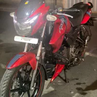اپاچی ۱۵۰
