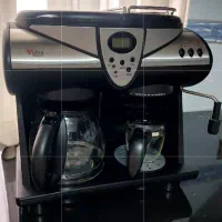 قهوه ساز سه کاره