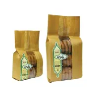 بیسکوییت خانباجی|خوردنی و آشامیدنی|قم, چهل درخت|دیوار