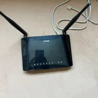 modem D-link N300|مودم و تجهیزات شبکه|تهران, شهرک غرب|دیوار