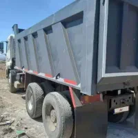 حمل بار ماسه ،آجر و مصالح ساختمانی