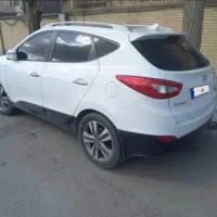 فروش فوری هیوندای توسان ۲۰۱۵