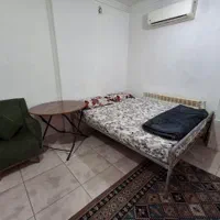 سوئیت مرکز شهر چسبیده به ساحل|اجارهٔ کوتاه‌مدت آپارتمان و سوئیت|محمودآباد, |دیوار