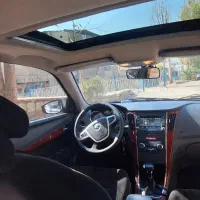 دنا پلاس ۴۰۱ اتومات+توربو۶ دنده|خودرو سواری و وانت|پردیس, فاز ۲|دیوار